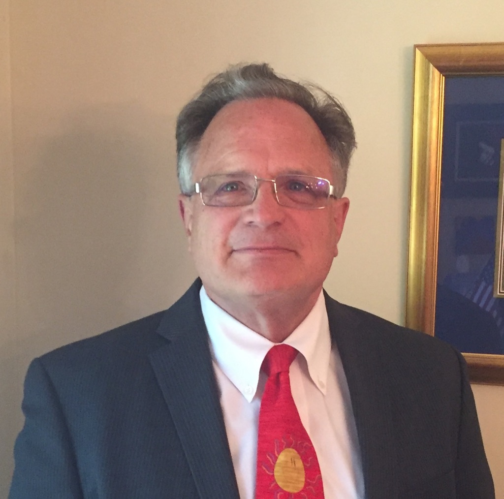 Gary Stradling for County Council